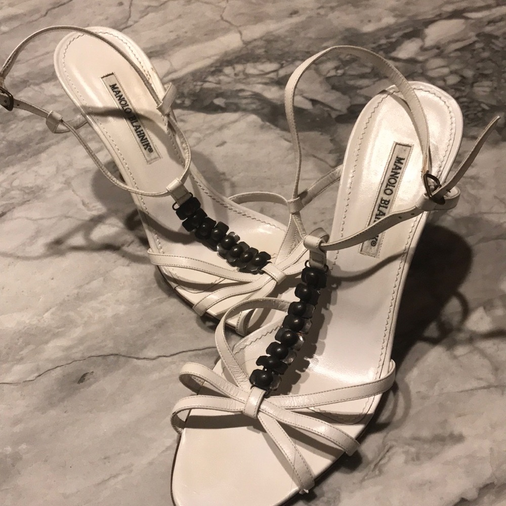 Manolo blahnik